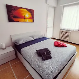  Appartamento Casa Di Teo Italia
