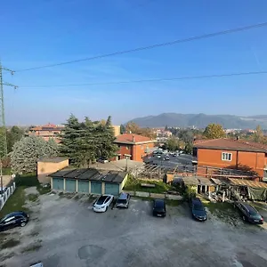  Appartamento Edc Con Parcheggio E Wifi Gratuito Italia
