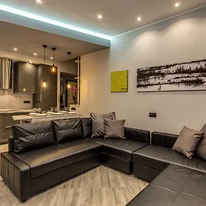  Appartamento Lux Italia
