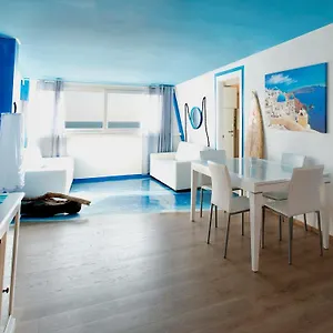  Appartamento Santorini Italia