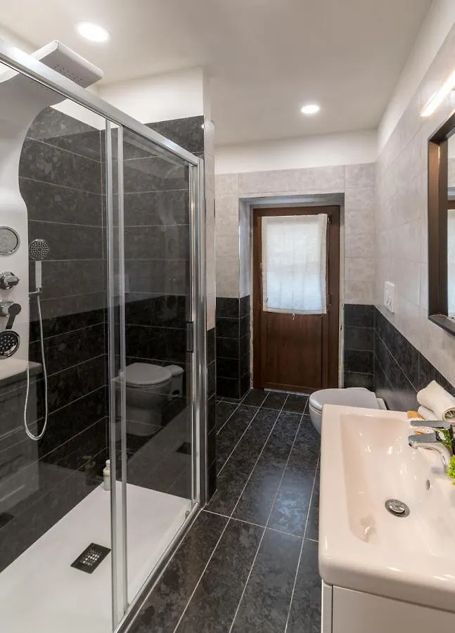 Apartament La Corte Di Silvia Centro Sesto Calende