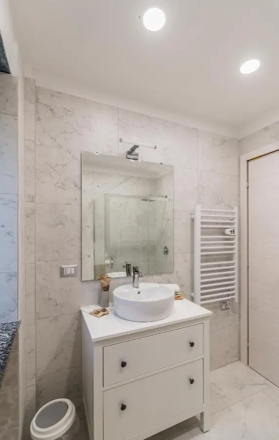 Apartament La Corte Di Silvia Centro Sesto Calende