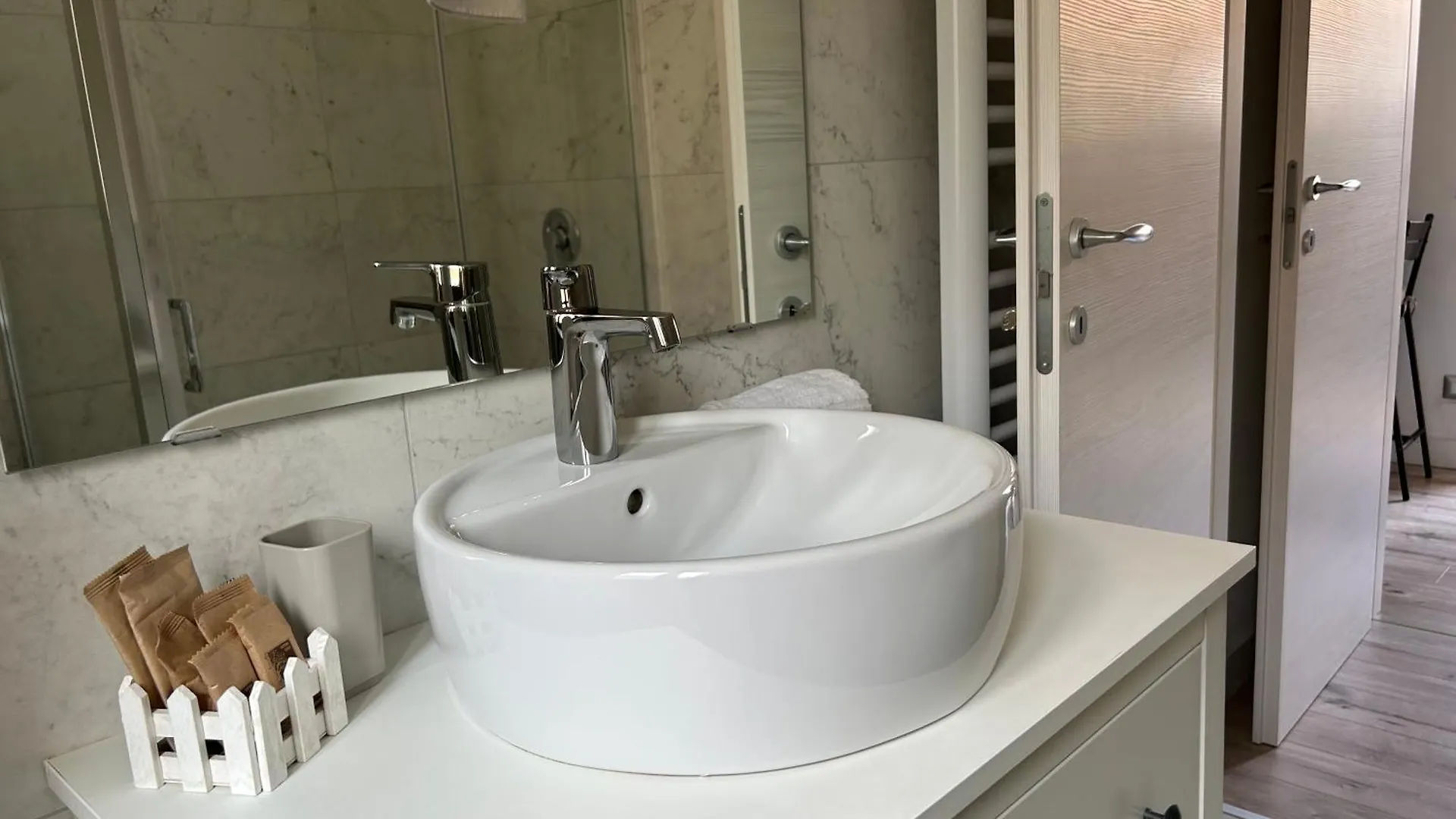 Apartament La Corte Di Silvia Centro Sesto Calende